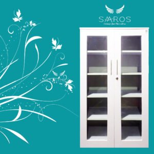 Display Cabinet