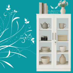 Display Cabinet