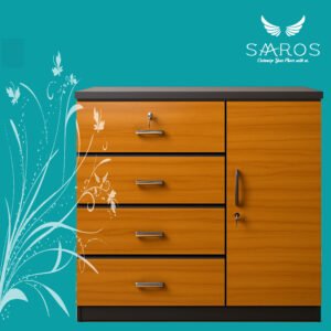 Saaros Wardrobe