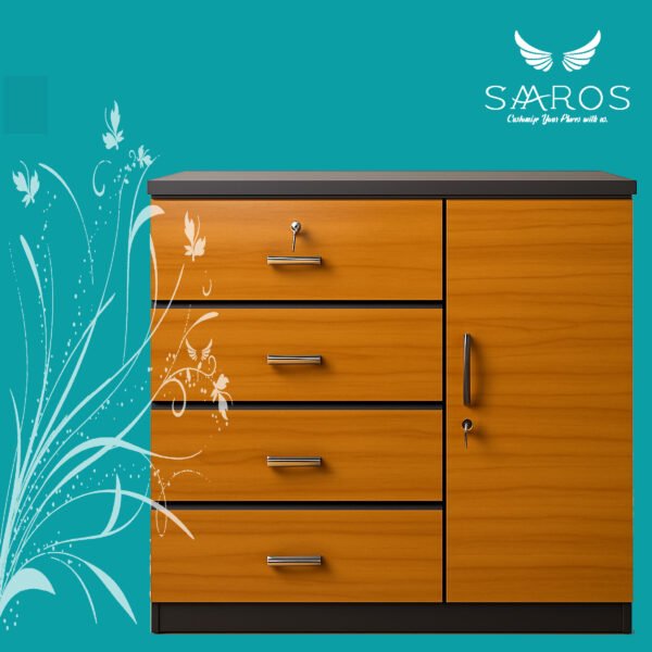 Saaros Wardrobe