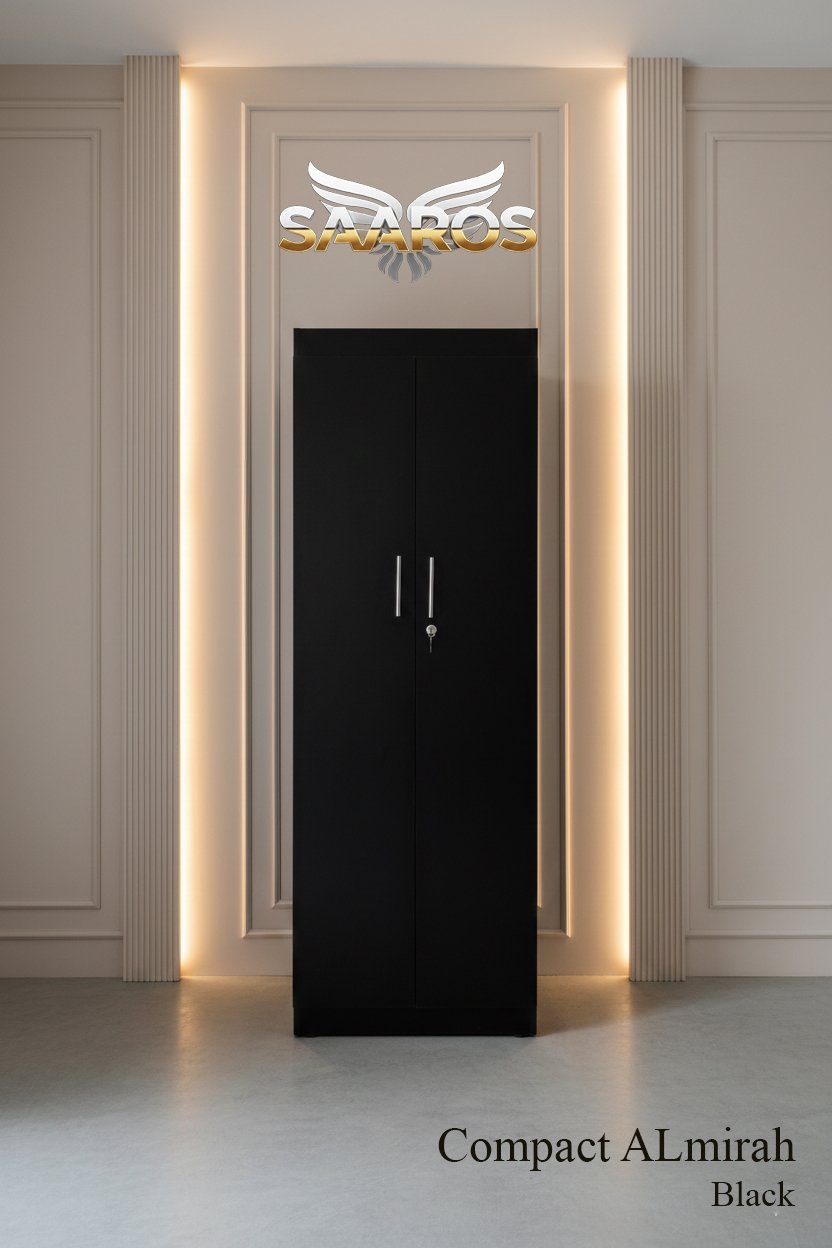 Compact Almirah - Image 3