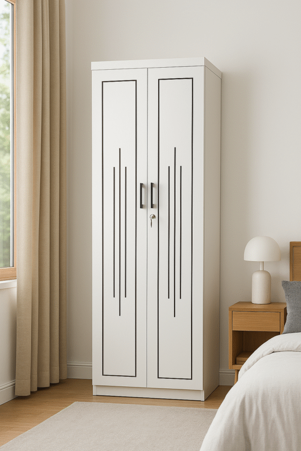 Compact Almirah Luxury - Image 2