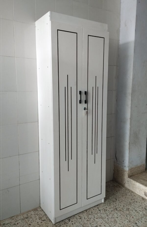 Compact Almirah Luxury - Image 3