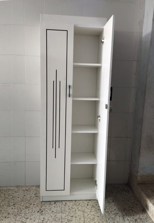 Compact Almirah Luxury - Image 4