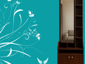 Elegance Dressing Unit