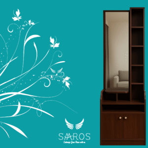 Elegance Dressing Unit