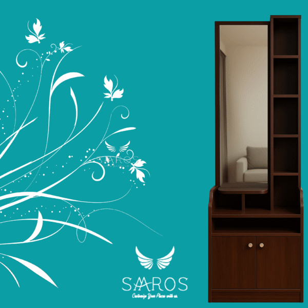 Elegance Dressing Unit