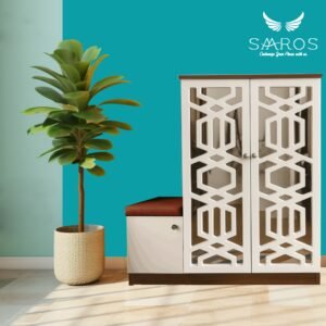 Royale Shoe Rack
