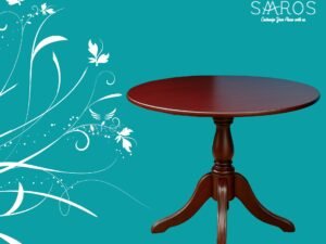 Eleganz center Table