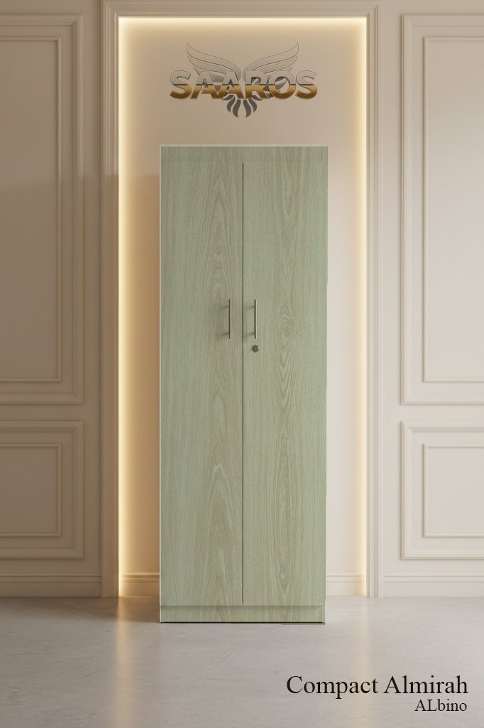 Compact Almirah - Image 9