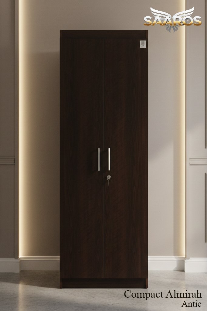 Compact Almirah - Image 10