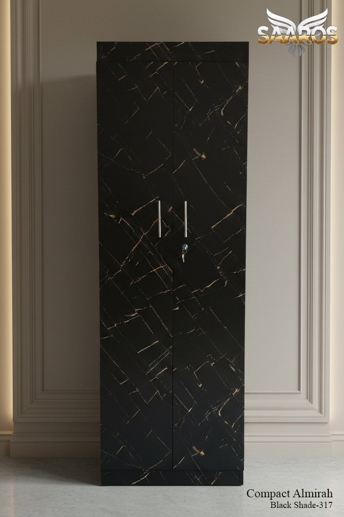 Compact Almirah - Image 8