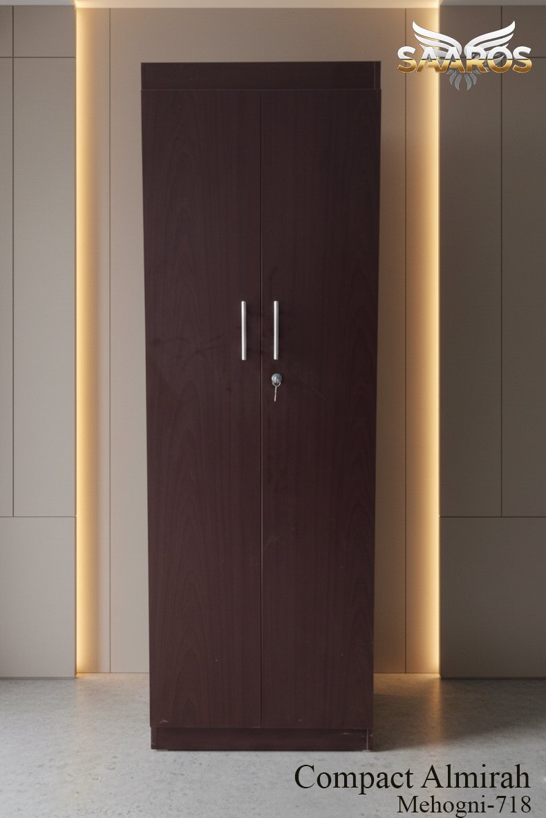 Compact Almirah - Image 5