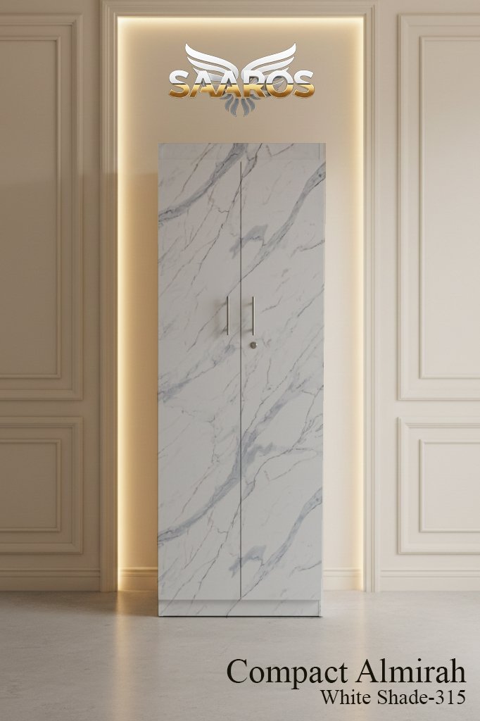 Compact Almirah - Image 7