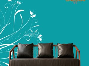 Heritage Crafted Sofa